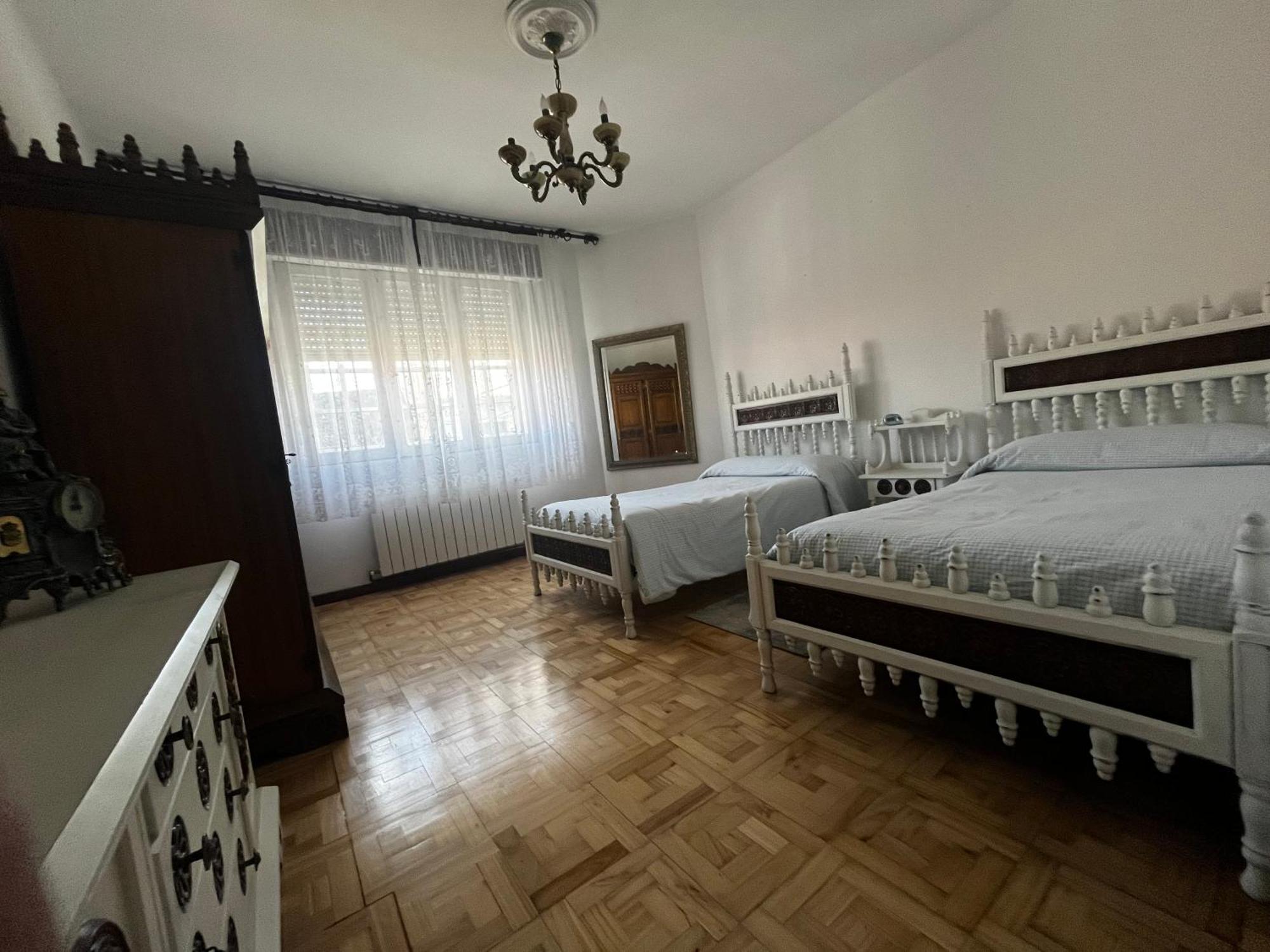 A Xunqueira Villa Villanueva De Arosa Exterior foto