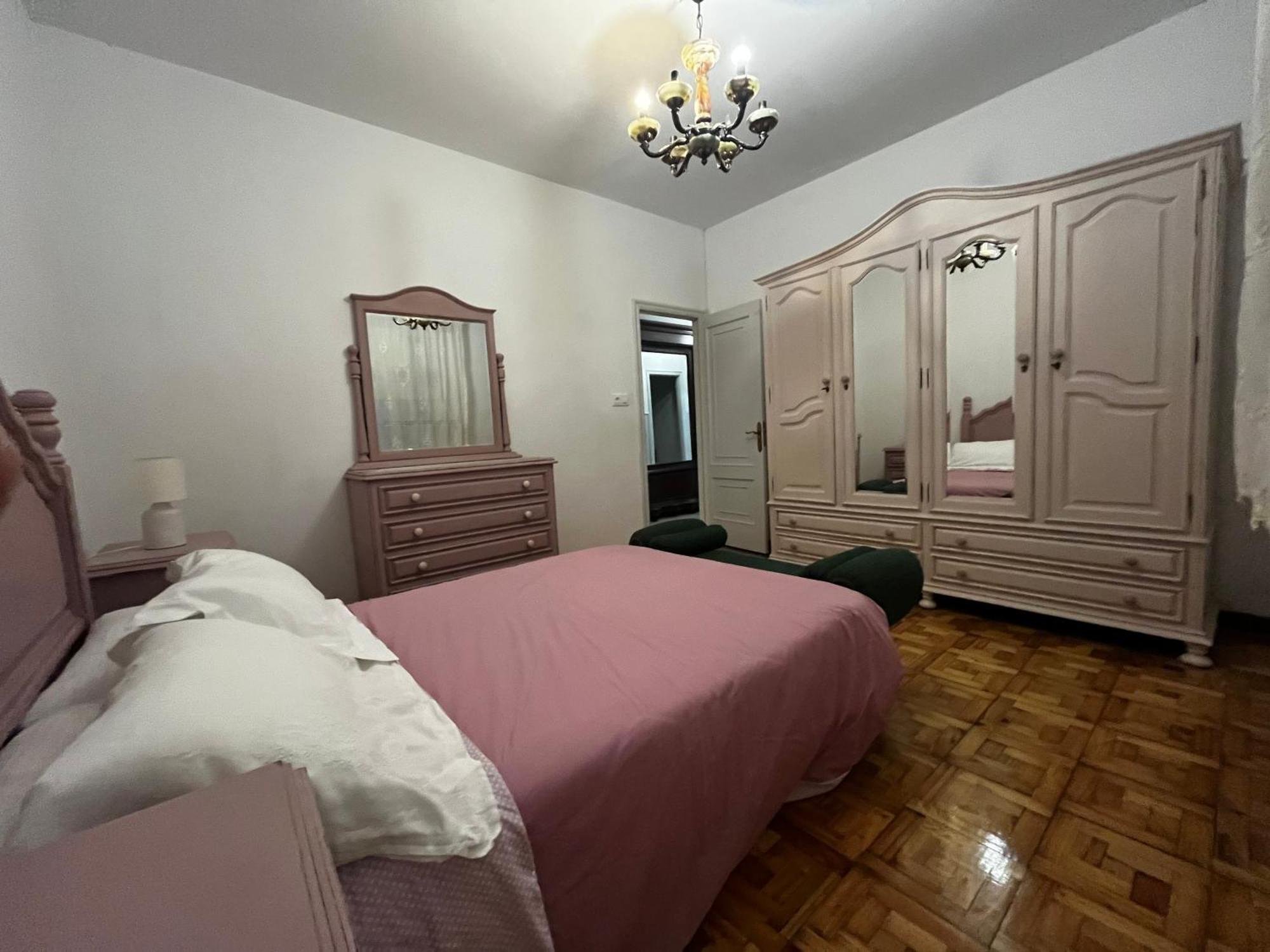 A Xunqueira Villa Villanueva De Arosa Exterior foto